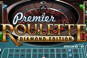 premier roulette diamond edition spielen|Premier Roulette Diamond Edition .